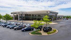 Stevinson Lexus of Frederick in Frederick, CO 80504