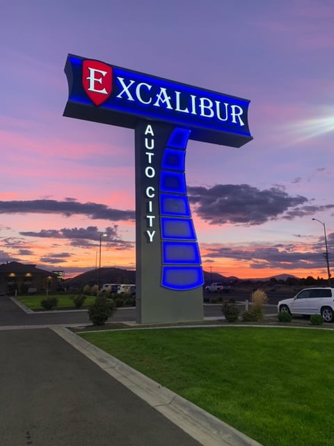 Excalibur Auto Group Inc. in Kennewick, WA 99336