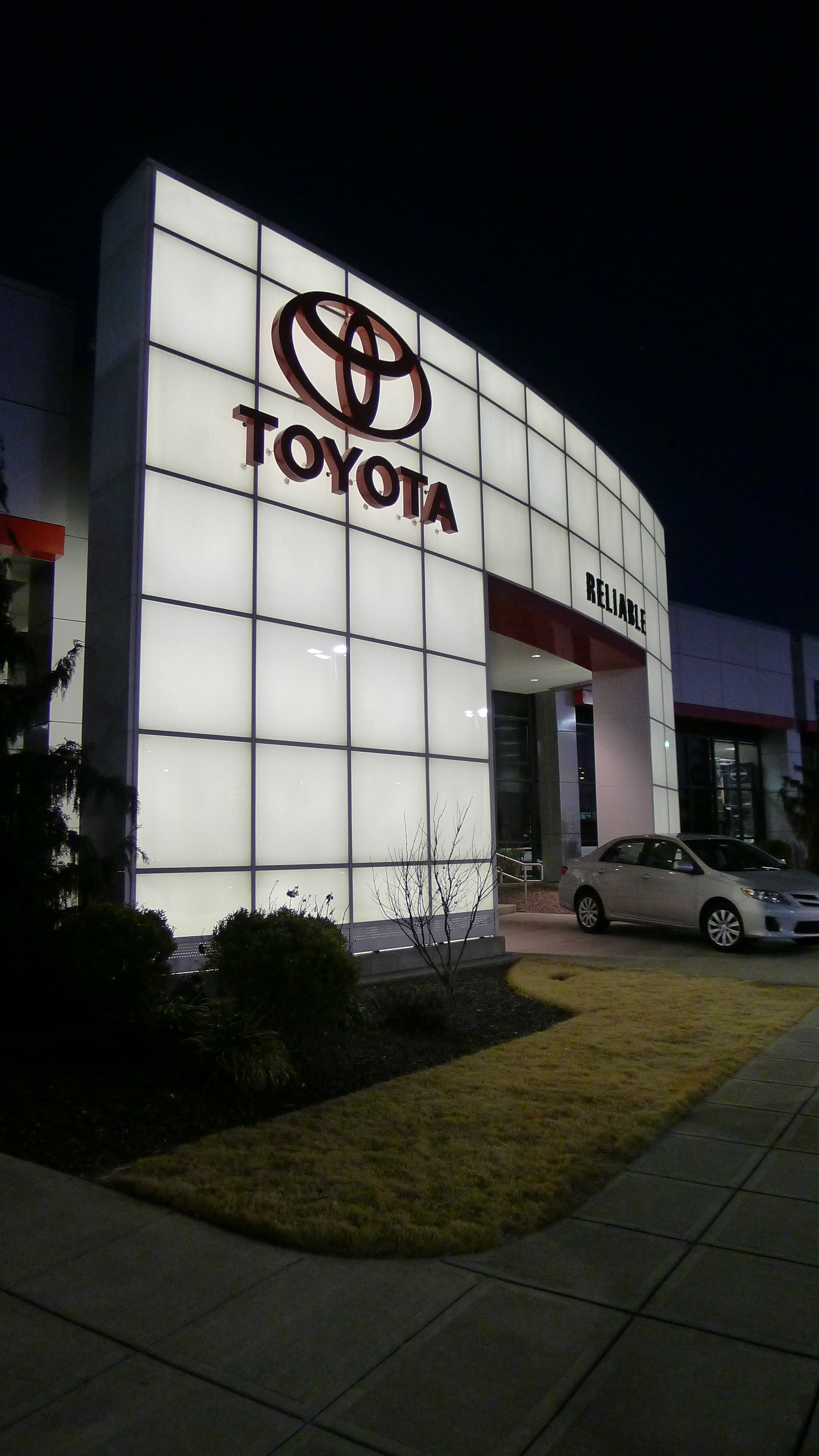 Reliable Superstore in Springfield, MO 65809