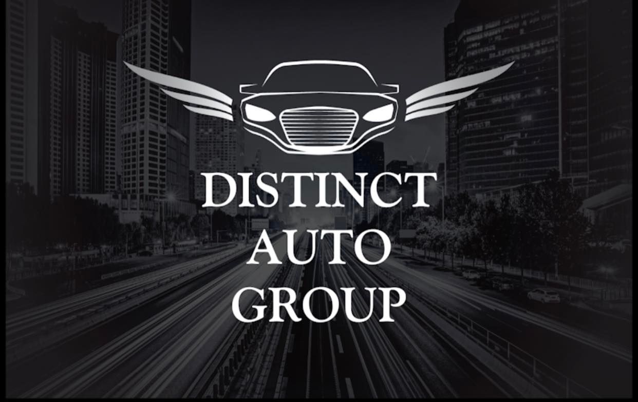 Distinct Auto Group in Kent, OH 44240
