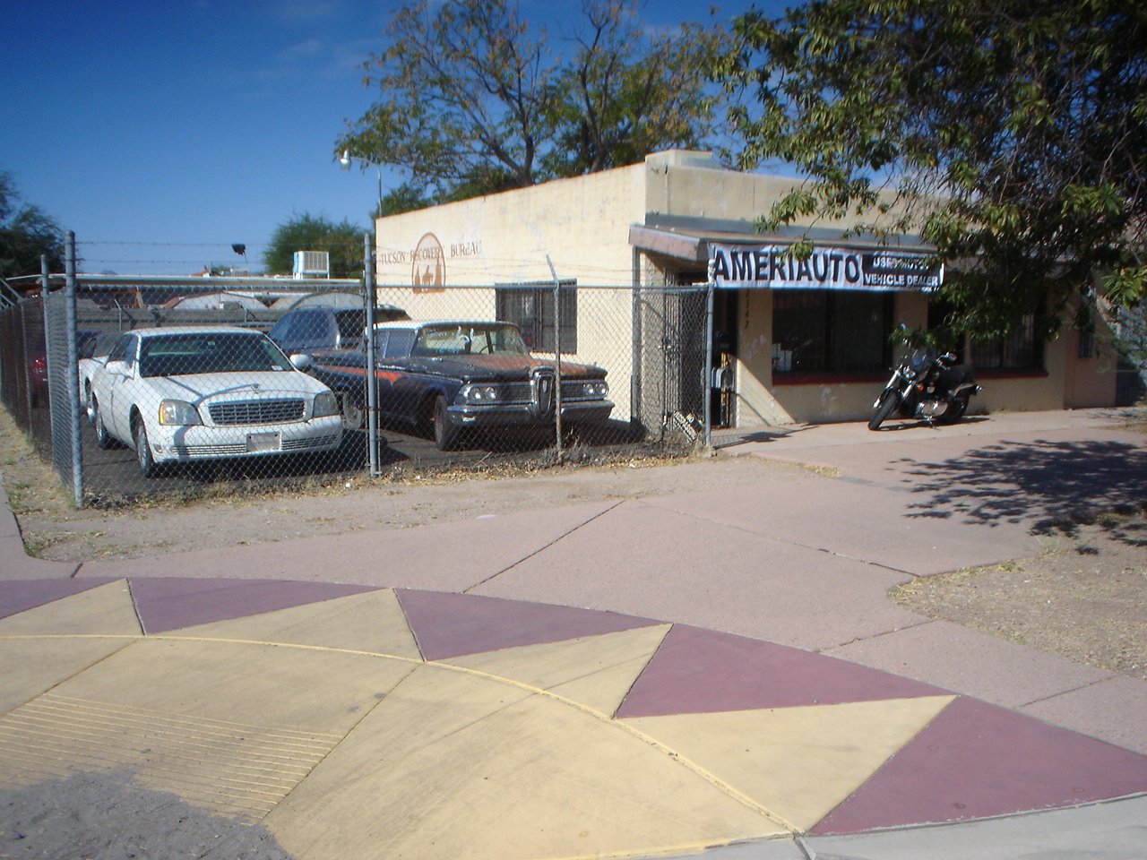 Ameriauto in Tucson, AZ 85713