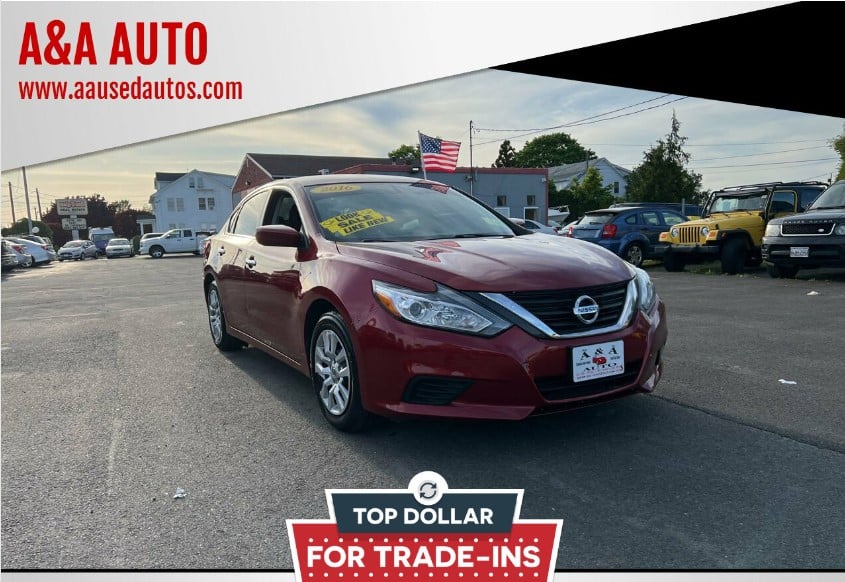 A&A Auto in Fairhaven, MA 02719