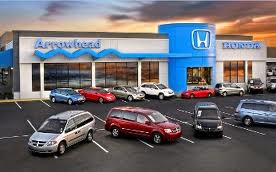 Arrowhead Honda - Get Your E-Price Today!! Call Now in Peoria, AZ 85382