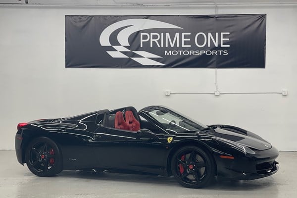 Prime One Motorsports in Davie, FL 33314