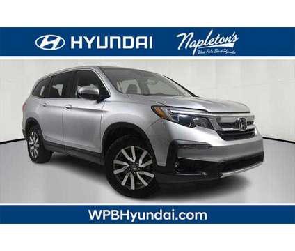 2020 Honda Pilot AWD EX-L for Sale