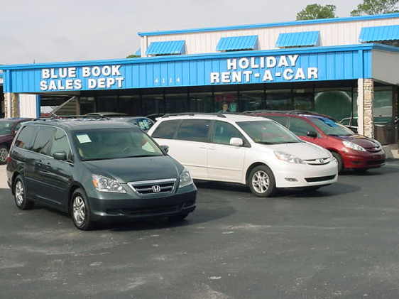 Blue Book Cars in Sanford, FL 32773