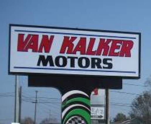 Van Kalker Motors in Grand Rapids, MI 49548