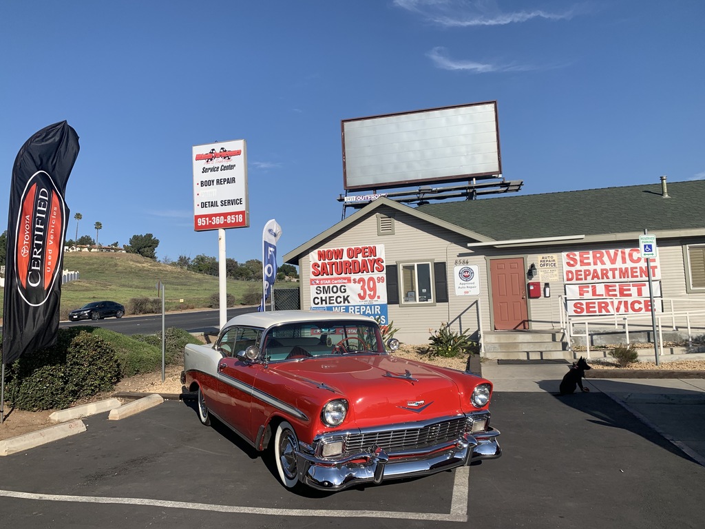 Ultimate Performance Auto and Truck Repair | Jurupa Valley, CA 92509