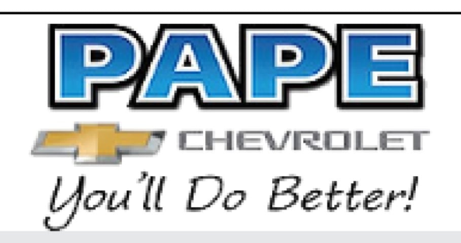 Pape Chevrolet in South Portland, ME 04106