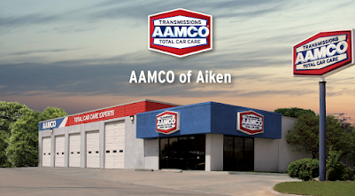 AAMCO Transmission & Total Car Care - Aiken | Aiken, SC 29801