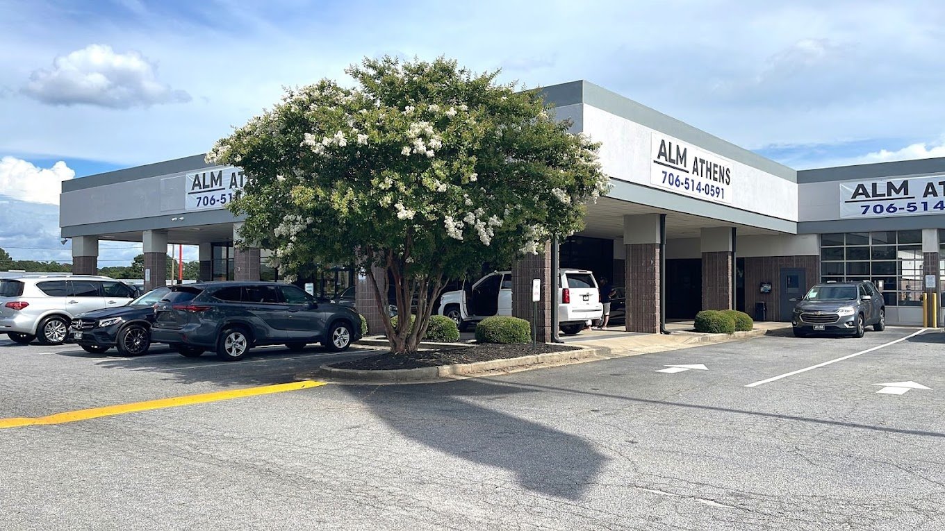 ALM Athens in Athens, GA 30622