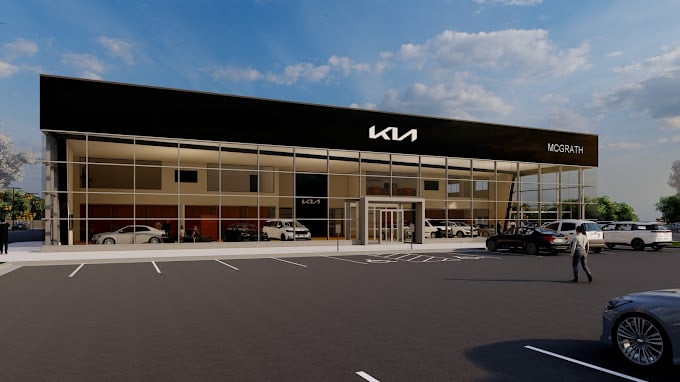 McGrath Kia of St. Charles in Saint Charles, IL 60174