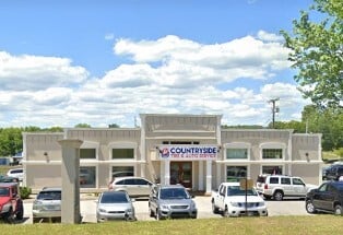 Countryside Tire & Auto Service | Oak Ridge, TN 37830