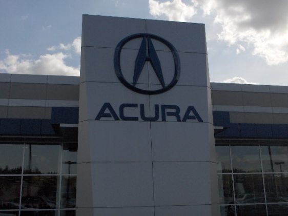 Acura of Seattle in Seattle, WA 98188