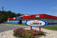 Walt Eger's Service Center | Severn, MD 21144