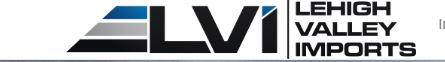 Lehigh Valley Imports in Bethlehem, PA 18018