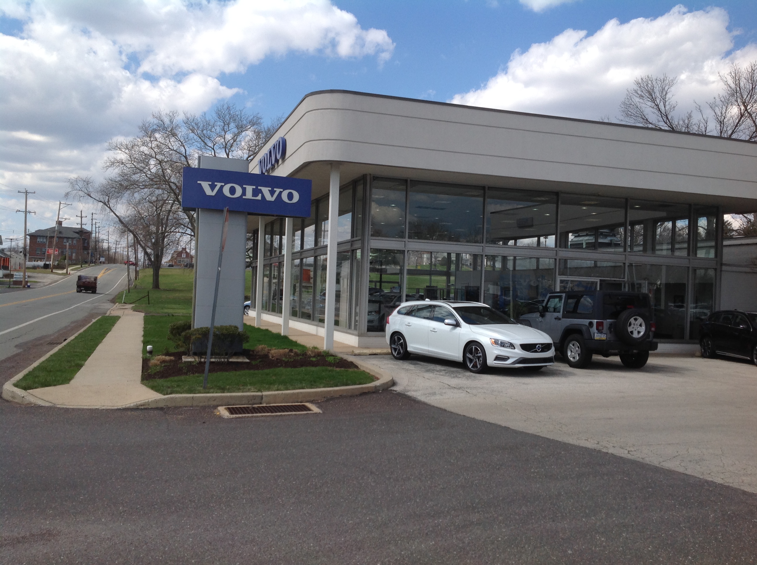 Jim Wynn Volvo Cars & Volkswagen in Norristown, PA 19403
