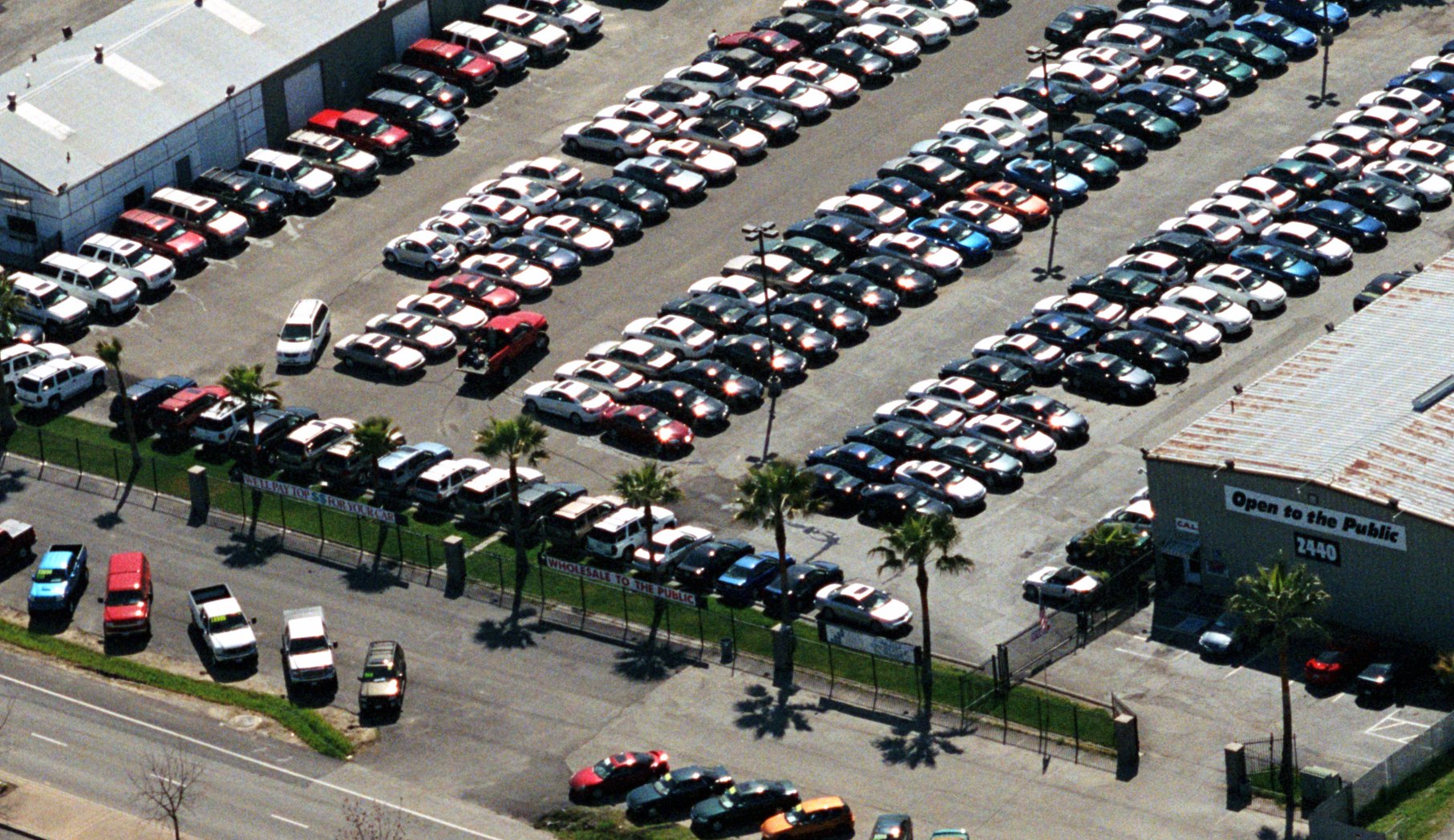 Outlet 4 Cars in Rio Linda, CA 95673