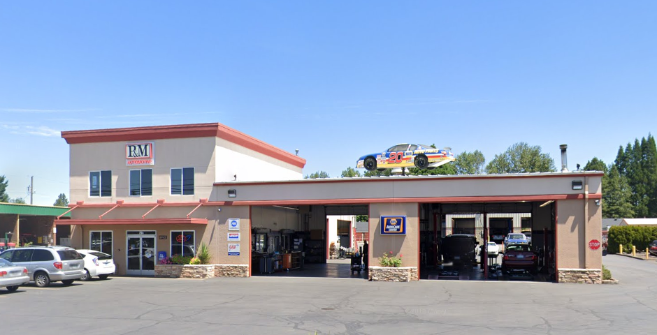 P&M Automotive | Salem, OR 97301