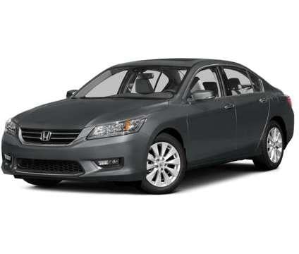 2015 Honda Accord Touring for Sale