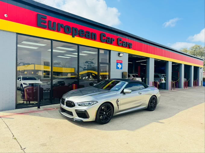 European Car Care-Dallas | Carrollton, TX 75007