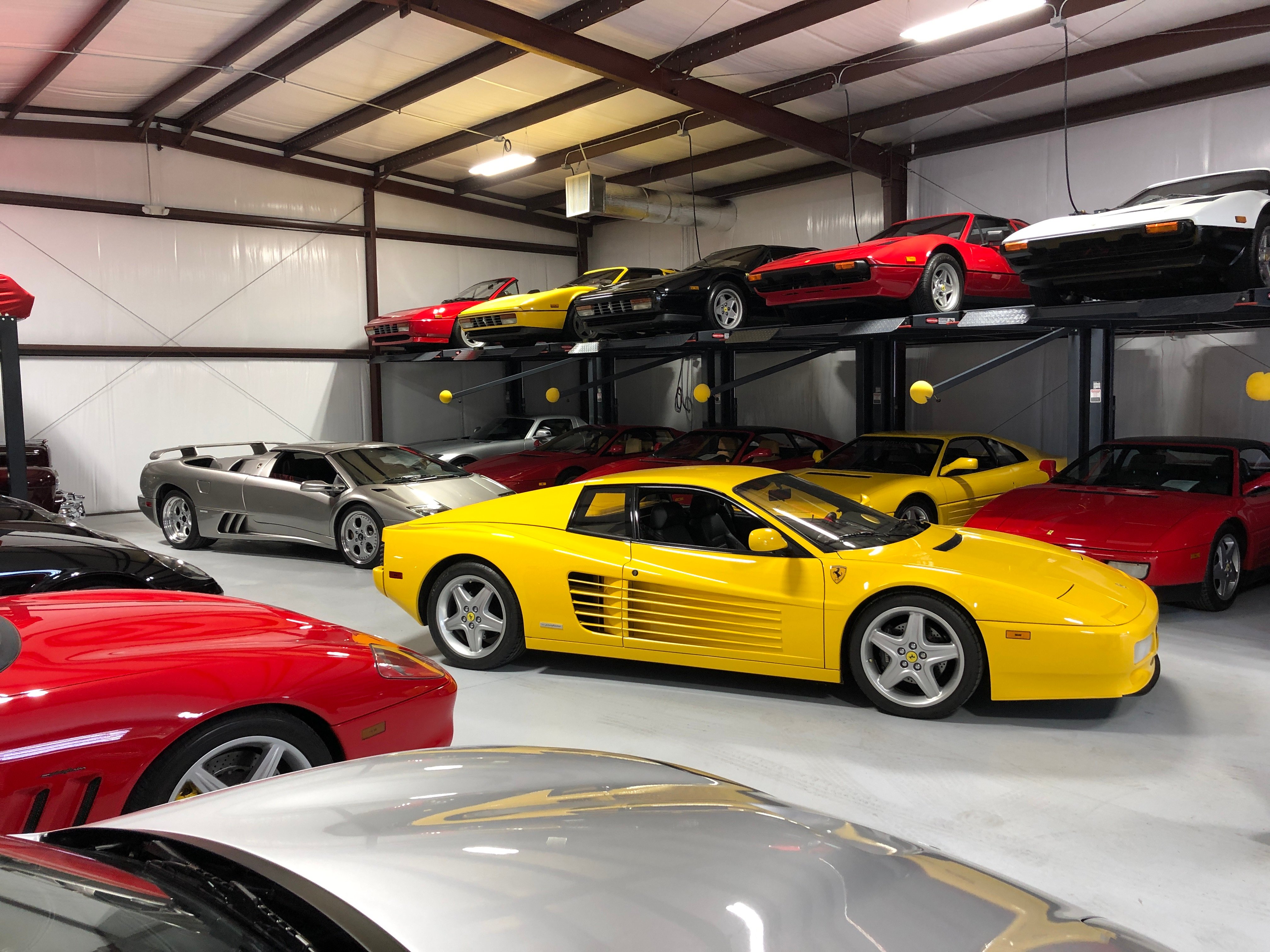 Merlin Auto Group in Atlanta, GA 30360