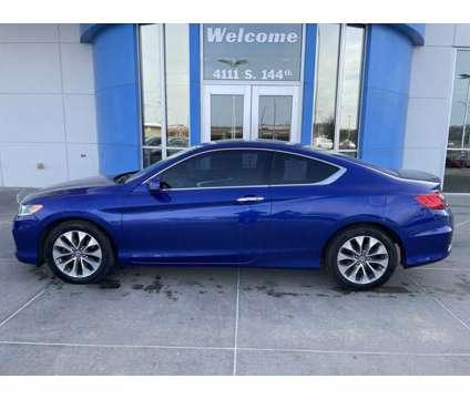 2014 Honda Accord Coupe EX for Sale