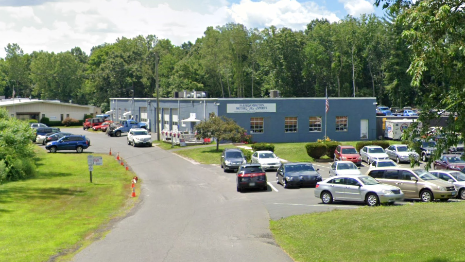 Farmington Motor Sports | Farmington, CT 06032