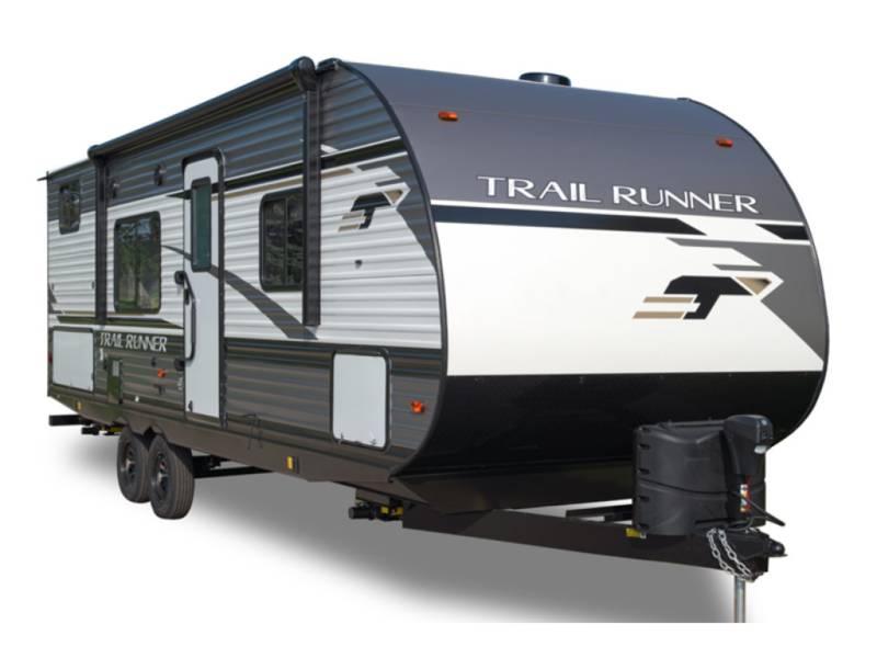 2024 Heartland Trail Runner 31DB 36ft for Sale