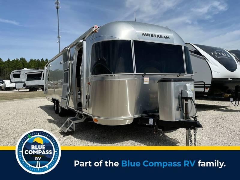 2020 Airstream International 30RB 30ft for Sale