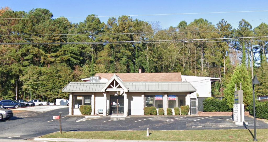 Alpha & Omega Auto - Marietta | Marietta, GA 30066