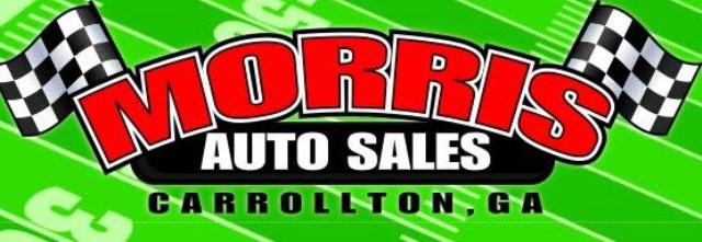Morris Auto Sales Inc in Carrollton, GA 30117