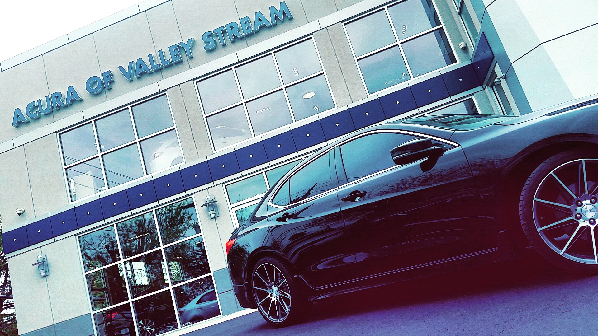 Acura of Valley Stream in Lynbrook, NY 11563