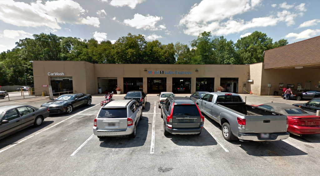 Columbia Auto Care & Car Wash | Columbia, MD 21044