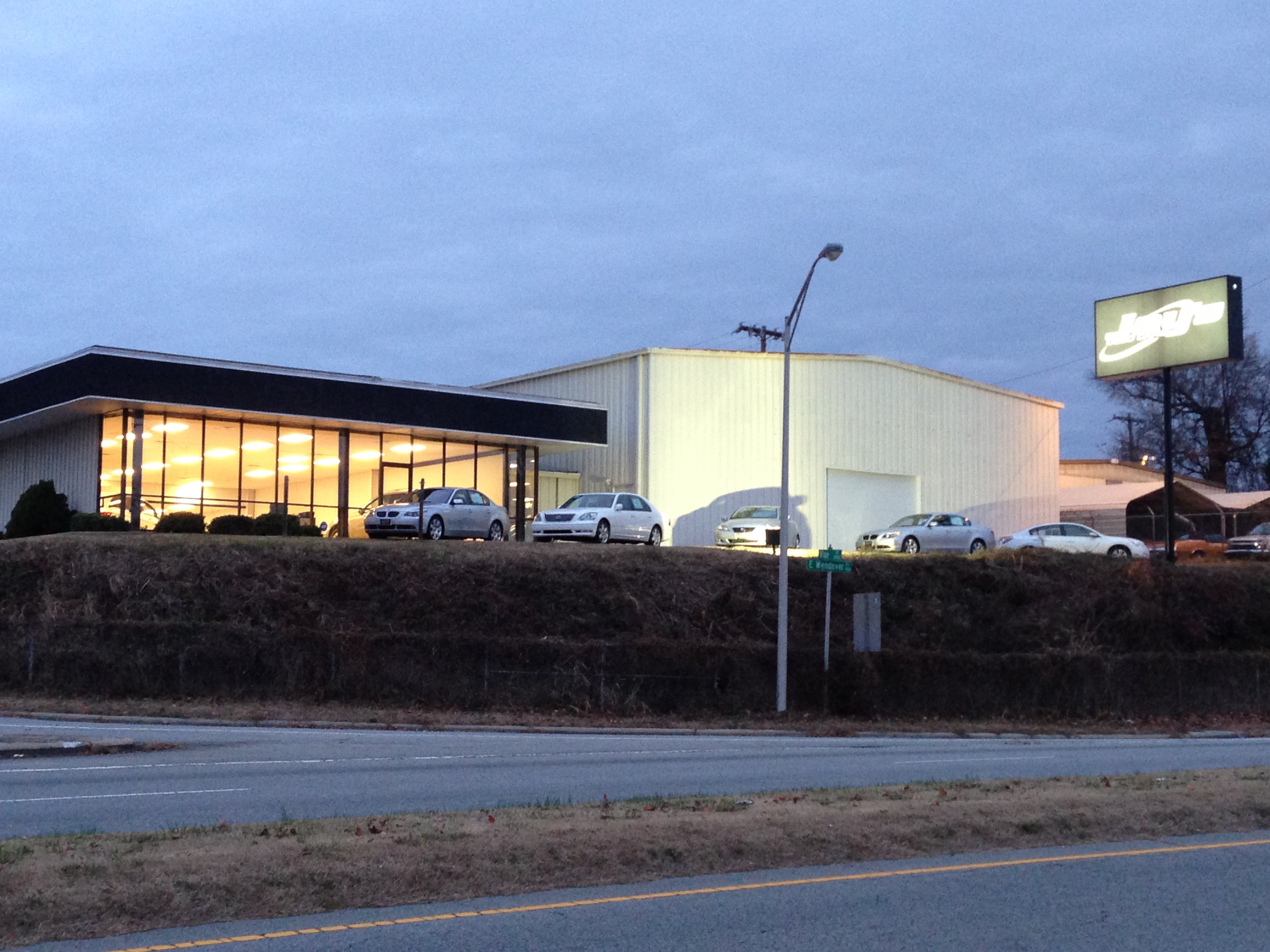 Jay's Used Cars in Greensboro, NC 27405