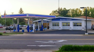 Okemos Marathon | Okemos, MI 48864