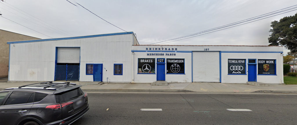 BMB Rhinetrade | Santa Ana, CA 92707