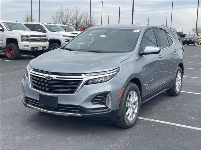 2024 Chevrolet Equinox LT for Sale