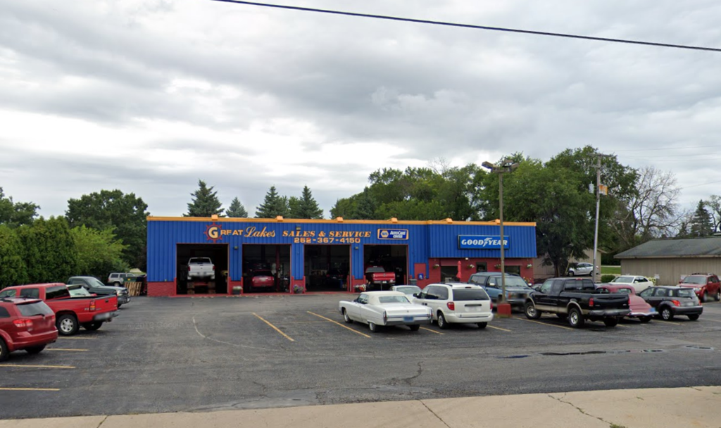 Great Lakes Sales & Service | Nashotah, WI 53058