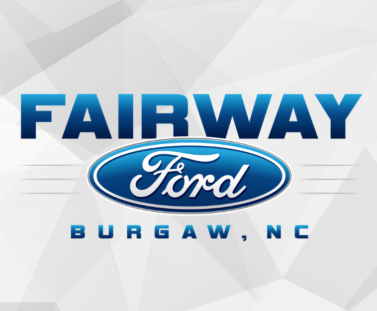 Fairway Ford in Burgaw, NC 28425