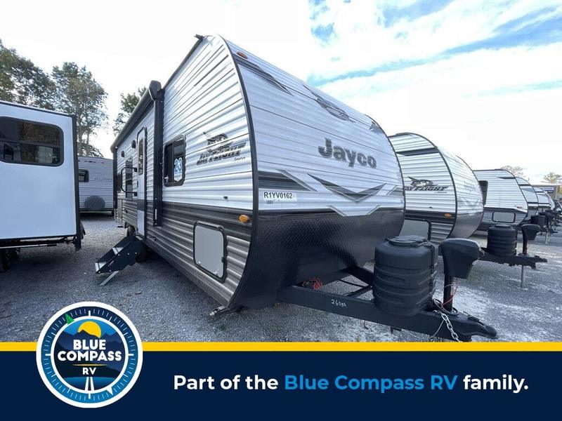 2024 Jayco Jay Flight SLX 260BH for Sale