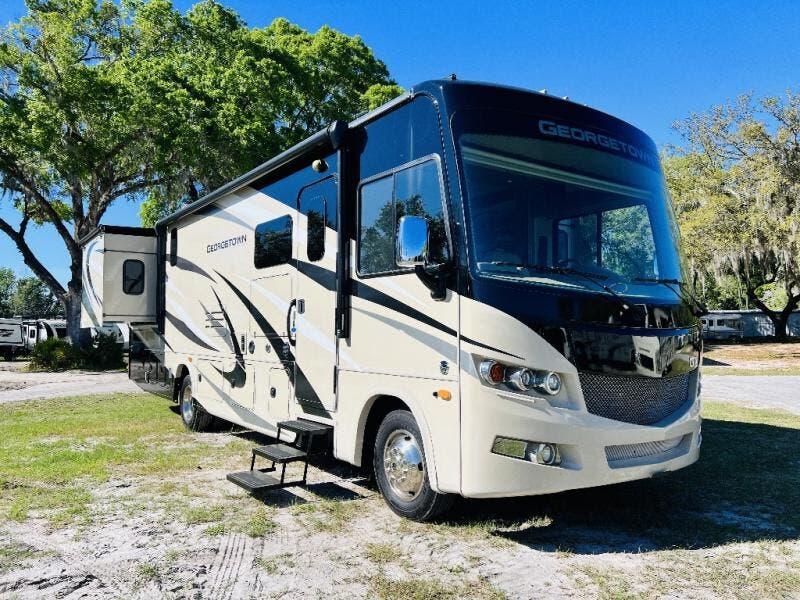 2020 Forest River Georgetown 5 Series 31L5 for Sale