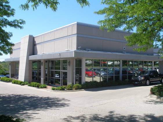 Acura Columbus in Dublin, OH 43017