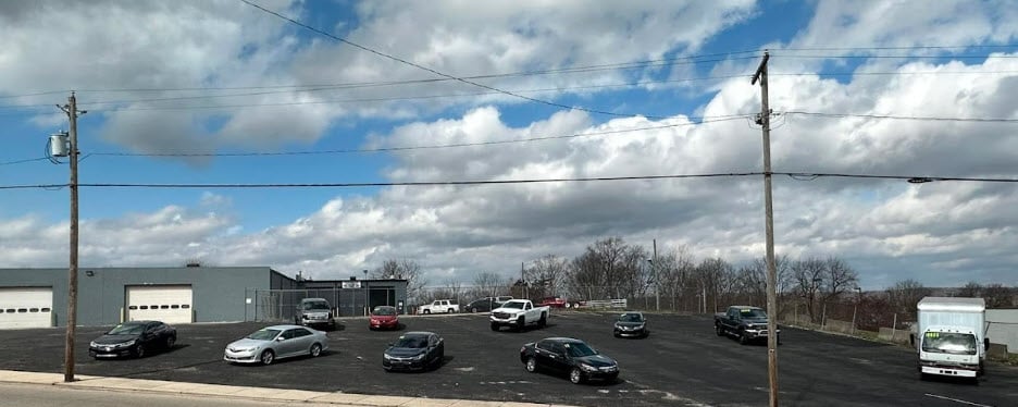 Car Sales World Usa LLC in Springfield, OH 45506