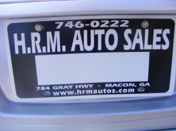 HRM Auto, LLC in Macon, GA 31201