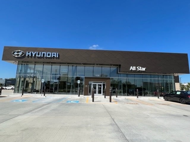 All Star Hyundai in Baton Rouge, LA 70817