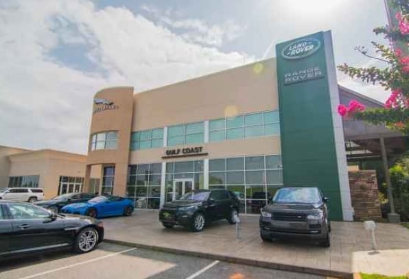 Jaguar Gulf Coast LLC and Land Rover Gulf Coast in Mobile, AL 36606