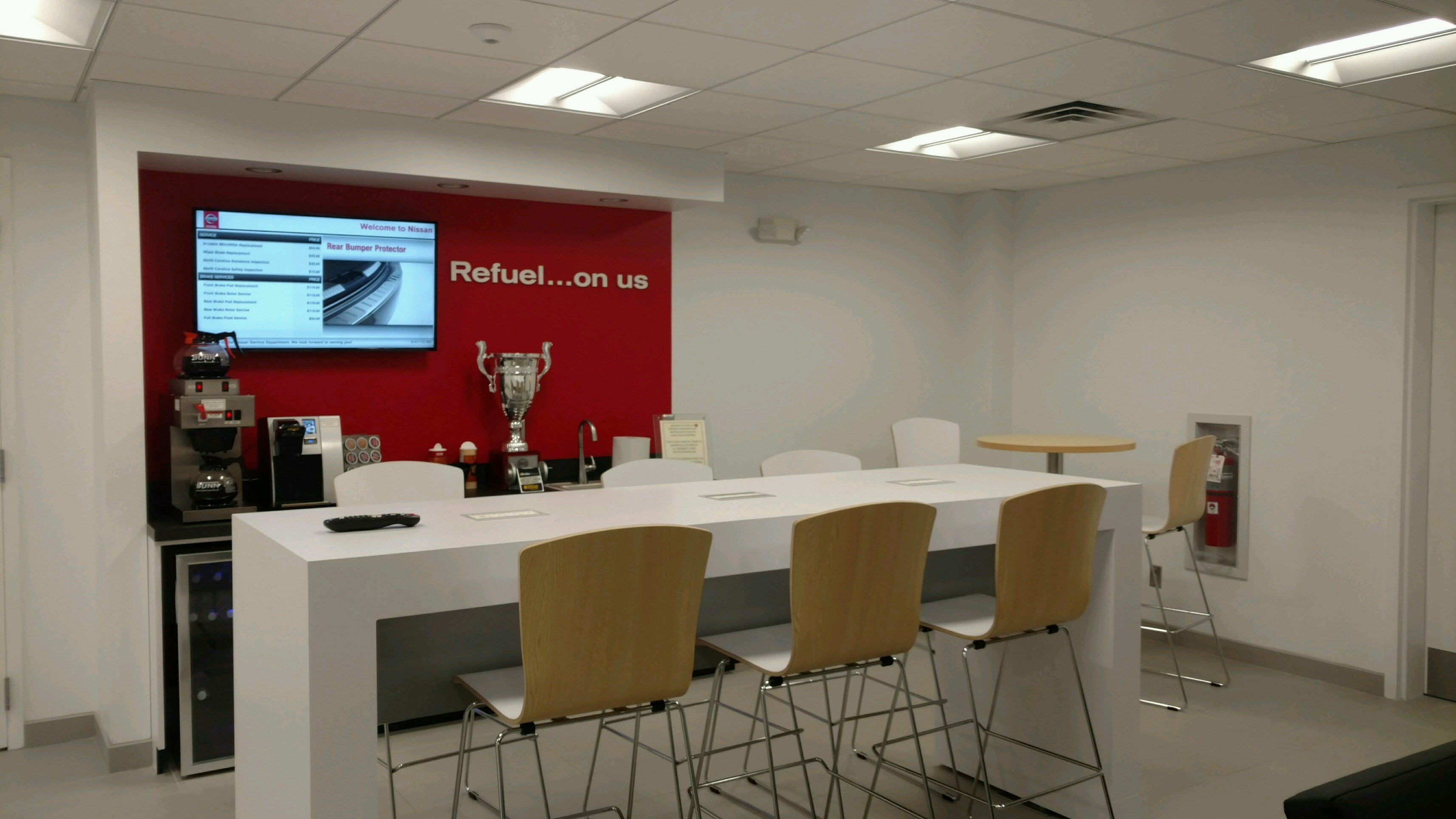 Ben Mynatt Nissan in Salisbury, NC 28145