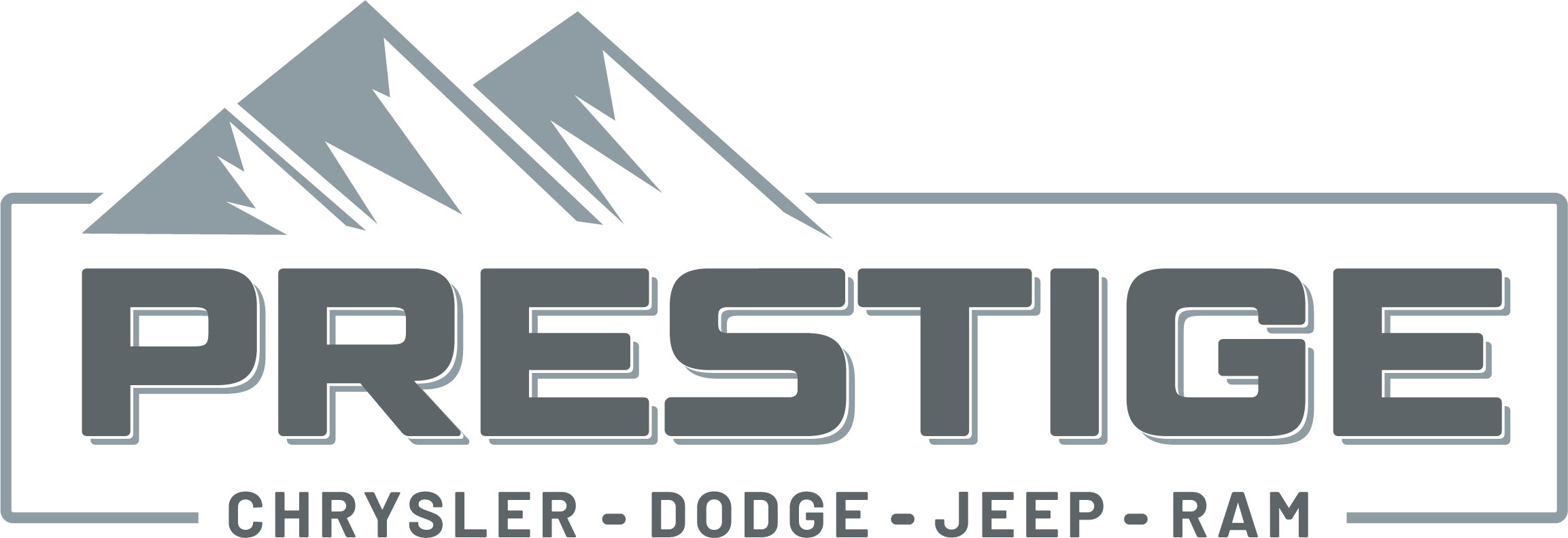PRESTIGE CHRYSLER DODGE JEEP RAM in Las Vegas, NV 89149