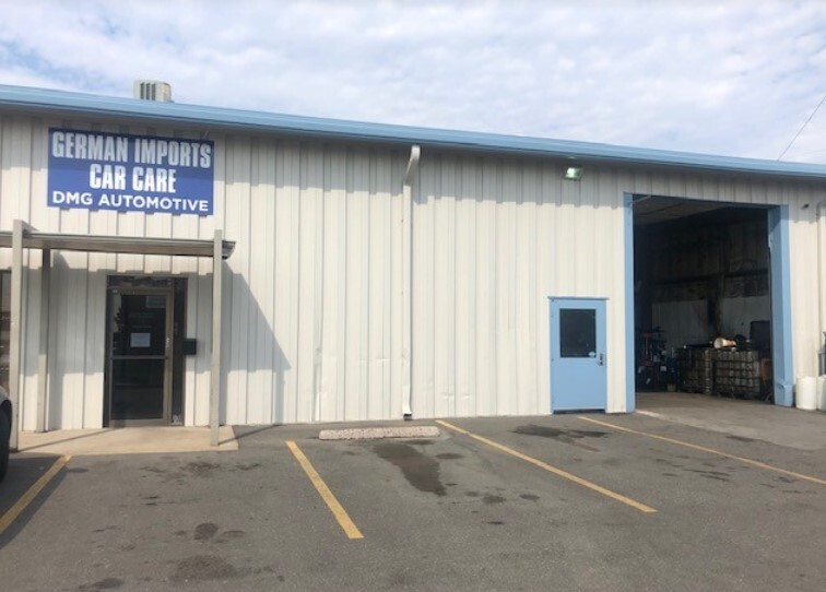 German Imports Car Care/DMG Automotive | Denver, CO 80229